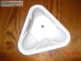 Bosch DS9370 TriTech PIR  Microwave Ceiling Mount Detector