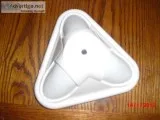 Bosch DS9370 TriTech PIR  Microwave Ceiling Mount Detector