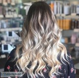 Female Hair Salon in St. Louis