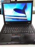 Refurbhished Lenovo Think Pad t410 i5 process with New battery a
