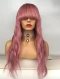 Pink Lace Wigs - Pink Lace Front Wigs for Sale
