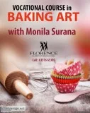 Florence - Best cooking class in Ahmedabad.