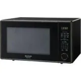 Sharp ZR659YK 2.2 Cu Ft Microwave Black