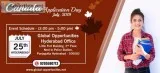 Register for Canada Application Day &ndash Hyderabad