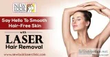 Laser Hair Removal Treatment In Punjabi Bagh