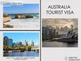 Australia Tourist Visa Services