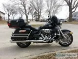 2010 Harley Ultra Classic