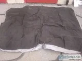 Inflatable mattress