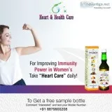 What is Heart Disease and Types of heart disease
