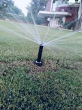 Landscaping and sprinkler services