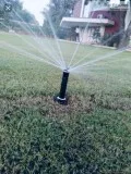 Landscaping and sprinkler services