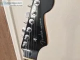 Special Edition American Fender Stratocaster