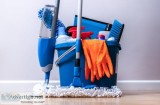 Cleaning services (homes)