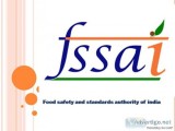 FSSAI Licencing In Lucknow