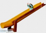 Slide for Swingset