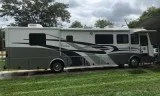 Mobile RV RestorationsMechani cs