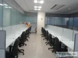 ENTIRE FURN OFFICE SITE TO OCCUPY IMMEDIATE WITH CONFERENEMD CAB