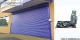 best rolling shutter manufactur company in Lucknow