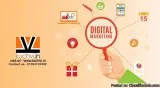 Digital Marketing Company - Best Digital Marketing Agency in Del