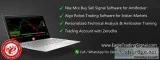 Stock market technical analysis