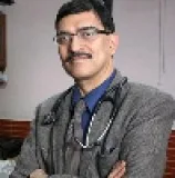 Dr. B B Chanana is Best Heart Specialist in Punjabi Bagh