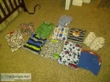 Boy Clothes