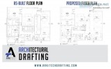 ARCHITECTURAL CAD DRAFTING  ARKITECH (DRAFTING STUDIO)