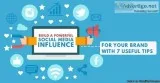 Social Media Marketing Service