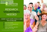 Syrentis Clinical Research needs your help  Volunteer for a clin
