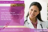 IUD Specialist - Embry Women&rsquos Health