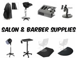 Barber shop and Hair Salon Supplies and equipment for sale