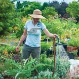 Eco Water Softener for Gardening and landscape in Solapur