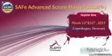 SAFe Advanced Scrum Master(SASM&reg) Aleph Technologies