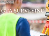 GTA Surveying Inc