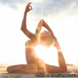 Get Yoga  in Ealing
