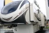 2019 Grand Design SOLITUDE 384GK