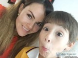 Nanny in NYC