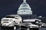 Northern Virginia Wine tour and  Transportation business in DC -