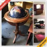 Littleton Estate Sale Online Auction - West Caley Avenue