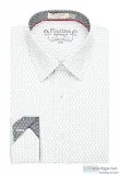 Platino Shirt White