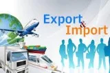 Export Import Data from Indian Ports