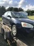 Chevy Malibu