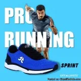 Buy Sports Shoes Online in Delhi at Discounted Prices