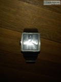 MENS NIXON WATCH- THE QUATRO
