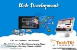 ERP software development services company in velachery