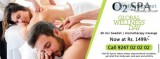 O2 Spa Treatments  Massage and Day Spa Center in India