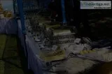 Get Best Catering Services in Meerut Online