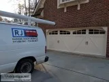 Garage Door Opener Service in North Carolina