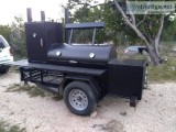 BBQ PIT