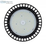 150 Watt LED High Bay UFO Lights -20000 Lumens- Ultra Efficient 